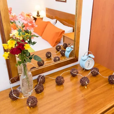 Ortaki Traditional House Loulos