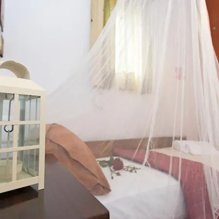 Ortaki Traditional House