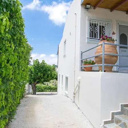Ortaki Traditional House